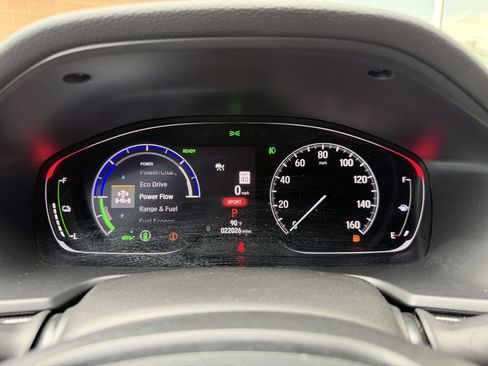 Used 2022 Honda Accord Sport image 17