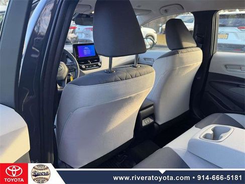 Certified 2023 Toyota Corolla LE image 15