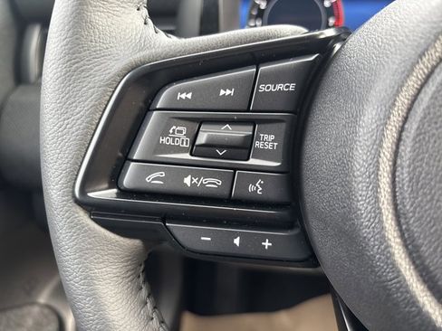 New 2026 Subaru Outback Premium AWD/4WD image 5
