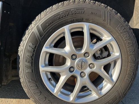 Used 2022 Chrysler Pacifica Touring-L image 23