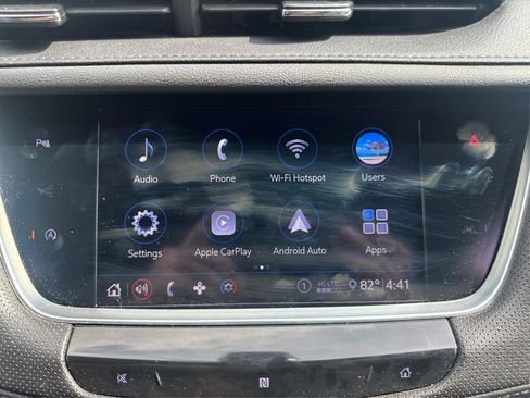 Used 2020 Cadillac XT5 Luxury FWD image 11