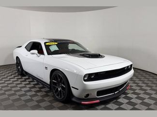 Used 2018 Dodge Challenger R/T Plus RWD 360° Tour