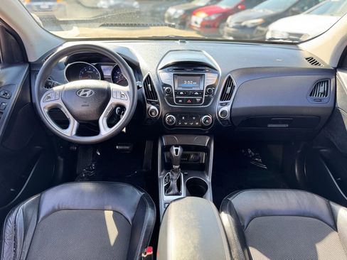 Used 2015 Hyundai Tucson GLS w/ Option Group 02 image 20