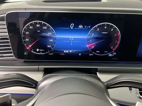 New 2026 Mercedes-Benz GLE 450 450 4MATIC image 29