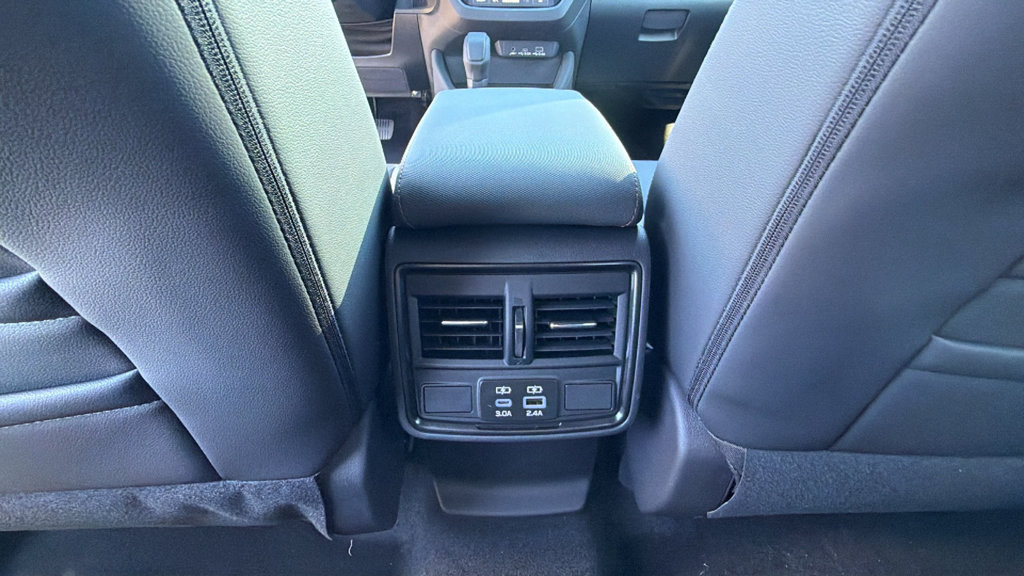 New 2026 Subaru Forester Sport AWD/4WD image 25