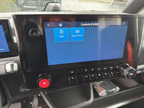 New 2025 Chevrolet Brightdrop 400 image 14