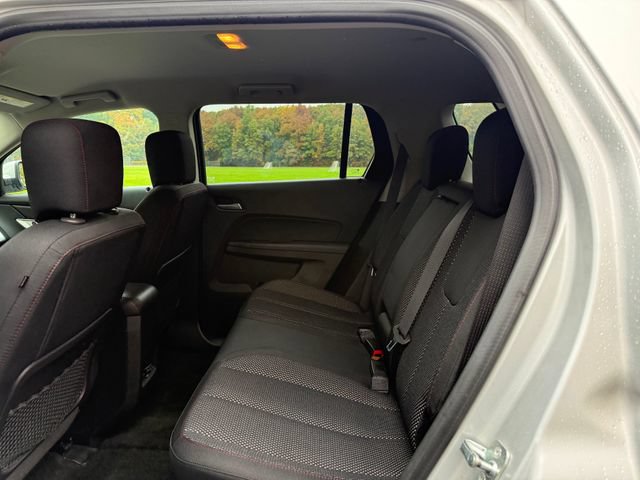 Used 2017 GMC Terrain SLE w/ Convenience Package FWD image 8