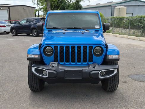 Used 2021 Jeep Gladiator Sport AWD/4WD image 8