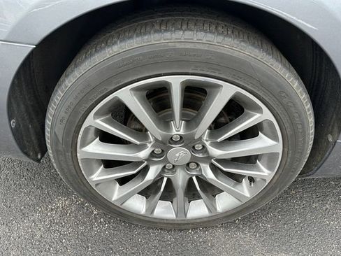 Used 2018 Cadillac CT6 Premium Luxury AWD/4WD image 9