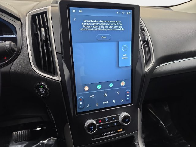 Used 2022 Ford Edge SEL AWD/4WD image 19