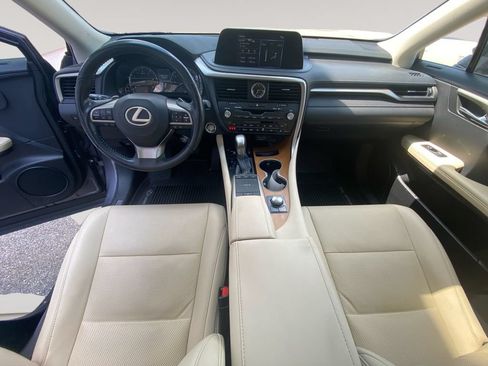 Used 2022 Lexus RX 350 AWD w/ Premium Package image 5