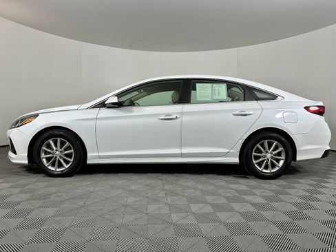 Used 2018 Hyundai Sonata SE image 17