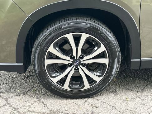 Certified 2023 Subaru Forester Limited AWD/4WD image 10