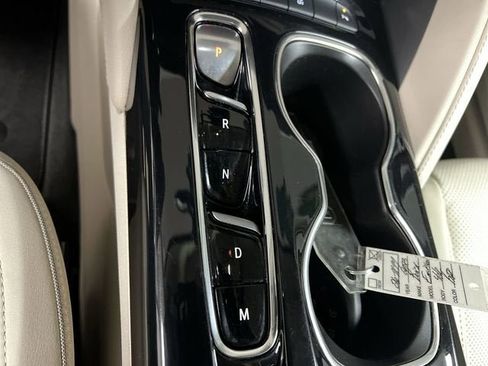 Certified 2023 Buick Envision Essence AWD/4WD image 15
