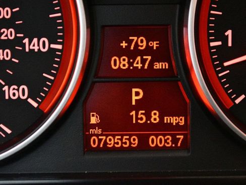 Used 2009 BMW 335i Convertible RWD image 47