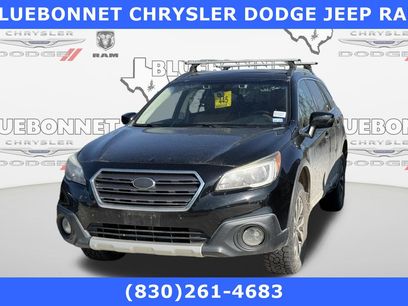 Used 2017 Subaru Outback 2.5i Touring w/ Popular Package #5A