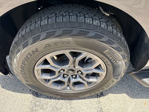 Certified 2025 Ford Expedition Active RWD image 13