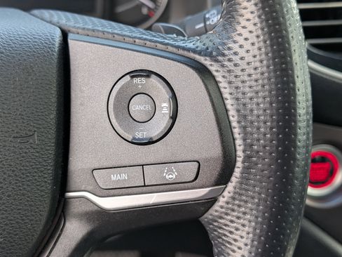 Used 2023 Honda Passport EX-L image 24