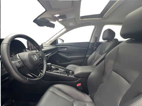 Used 2024 Honda Accord EX-L image 21