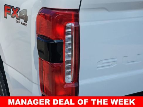 New 2026 Ford F250 Platinum AWD/4WD image 40