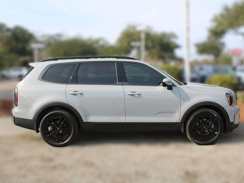 Certified 2024 Kia Telluride SX X-Line image 6