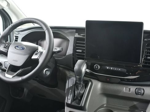 New 2026 Ford Transit 350 XLT AWD/4WD image 8