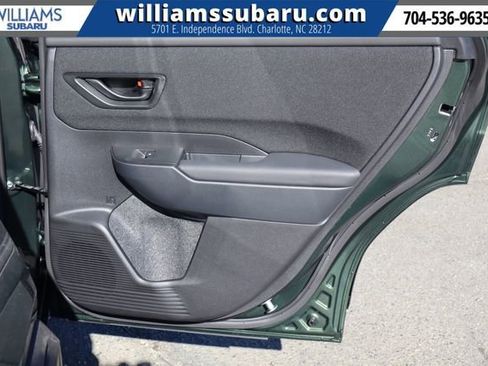 New 2026 Subaru Outback Limited image 21