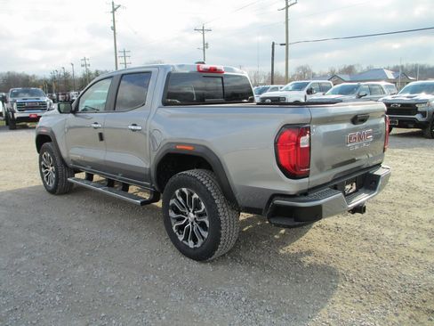 New 2026 GMC Canyon Denali image 7