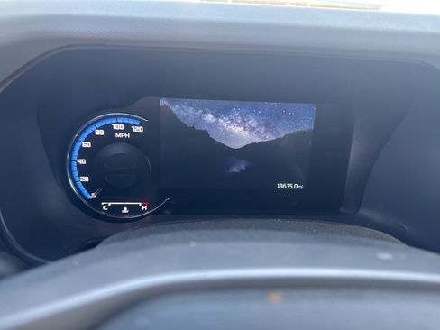Certified 2021 Ford Bronco Badlands AWD/4WD image 77