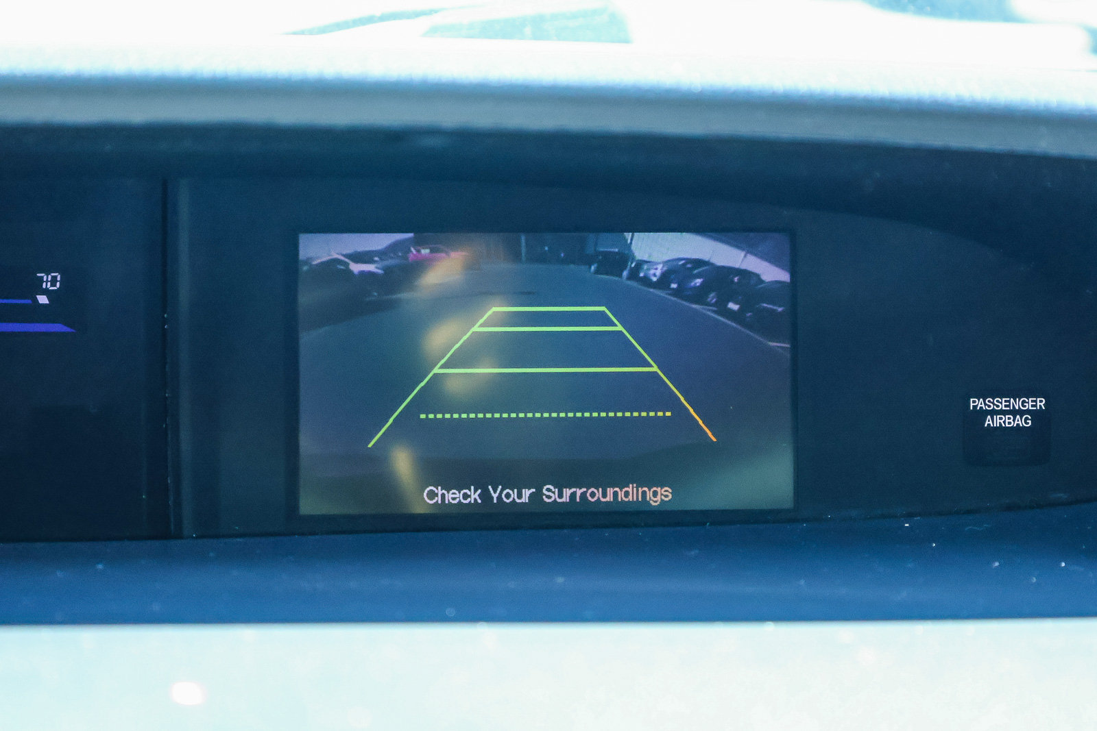 Used 2014 Honda Civic LX image 7
