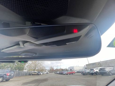 New 2025 Subaru Crosstrek 2.0i Premium w/ Crosstrek Mirror Package image 24