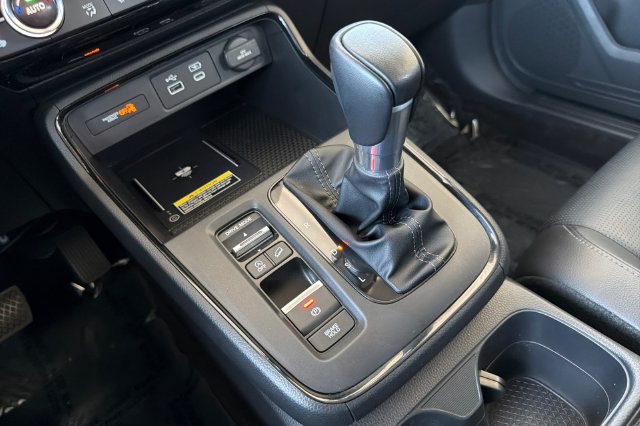 Certified 2024 Honda CR-V EX-L image 26