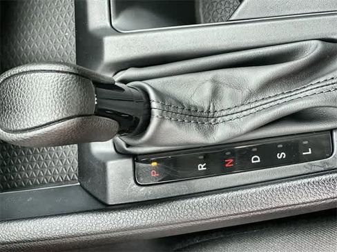 Certified 2025 Honda Accord LX image 16