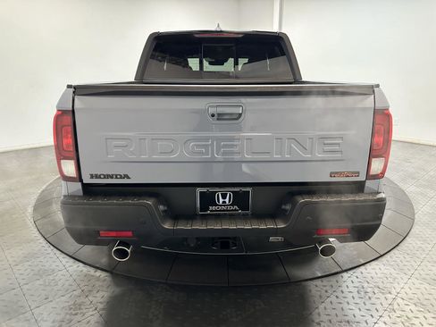 New 2026 Honda Ridgeline TrailSport image 7