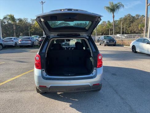 Used 2015 Chevrolet Equinox LS image 26