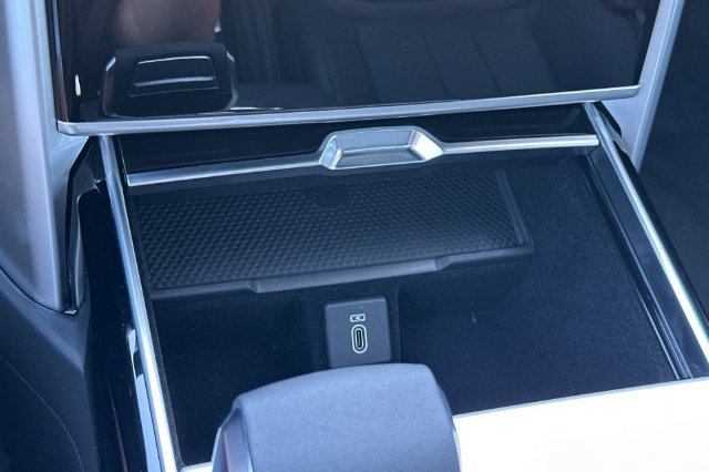 New 2026 Land Rover Range Rover SE AWD/4WD image 20