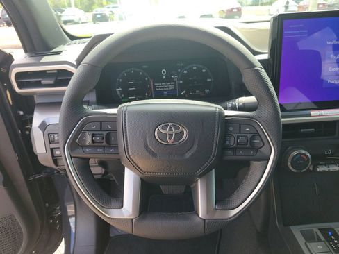 New 2025 Toyota Tacoma TRD Off-Road image 27