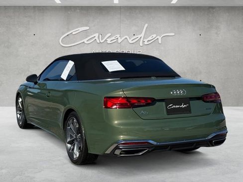 Used 2024 Audi A5 2.0T Premium Plus image 14