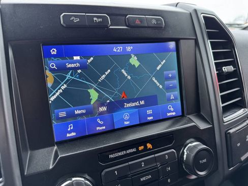 Used 2019 Ford F150 XLT w/ Equipment Group 302A Luxury image 11