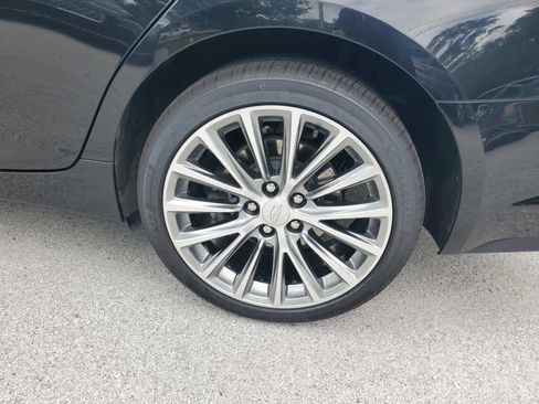 Used 2024 Cadillac CT5 Premium Luxury image 11