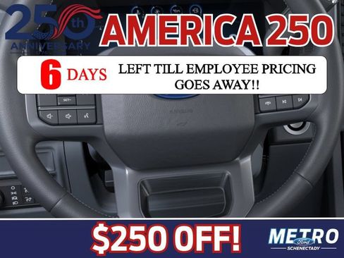 New 2026 Ford F150 XLT AWD/4WD image 12