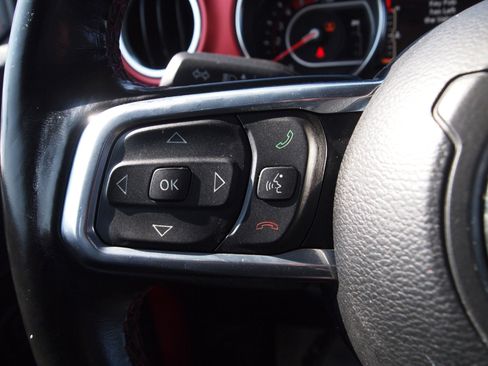 Used 2021 Jeep Wrangler Unlimited Rubicon image 23