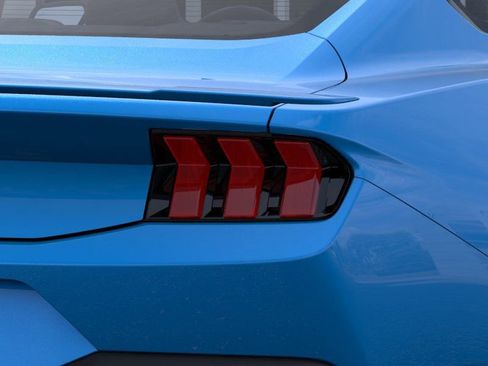 New 2026 Ford Mustang Premium RWD image 22