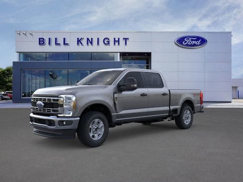 New 2026 Ford F250 XLT w/ FX4 Off-Road Package AWD/4WD image 1