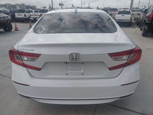 Used 2020 Honda Accord EX-L image 6