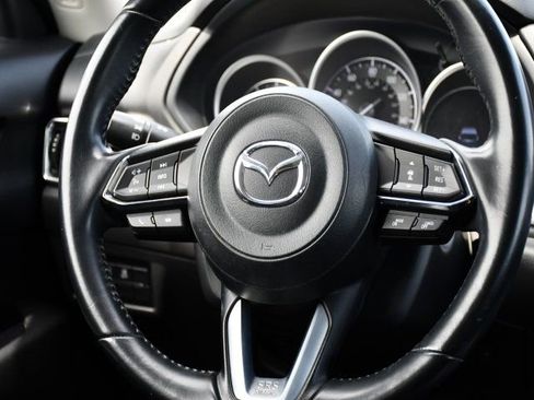 Used 2019 MAZDA CX-5 Sport w/ I-ACTIVSENSE Package FWD image 26