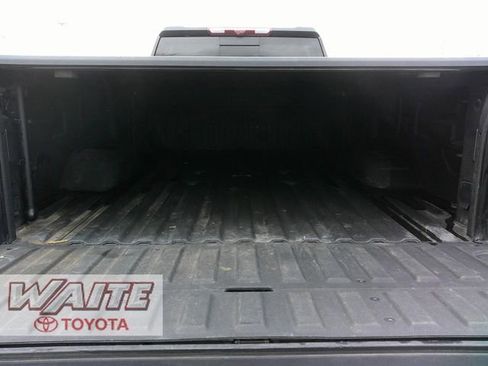 Used 2024 GMC Sierra 3500 Denali w/ Denali Reserve Package image 4