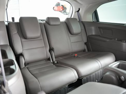 Used 2016 Honda Odyssey EX-L image 40