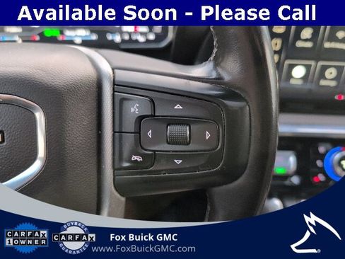 Certified 2024 GMC Sierra 2500 Denali w/ Denali Reserve Package image 13