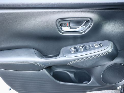 Certified 2023 Honda HR-V EX-L image 26